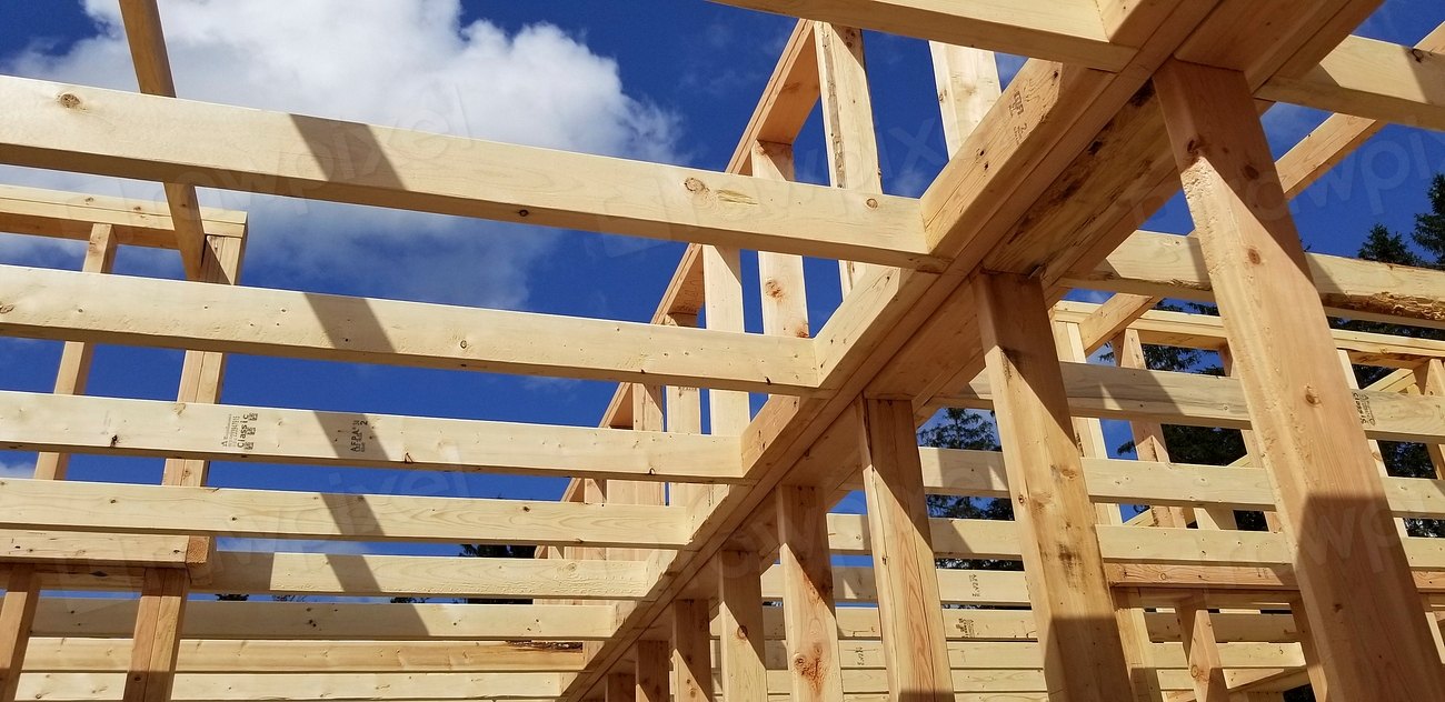 House framing
