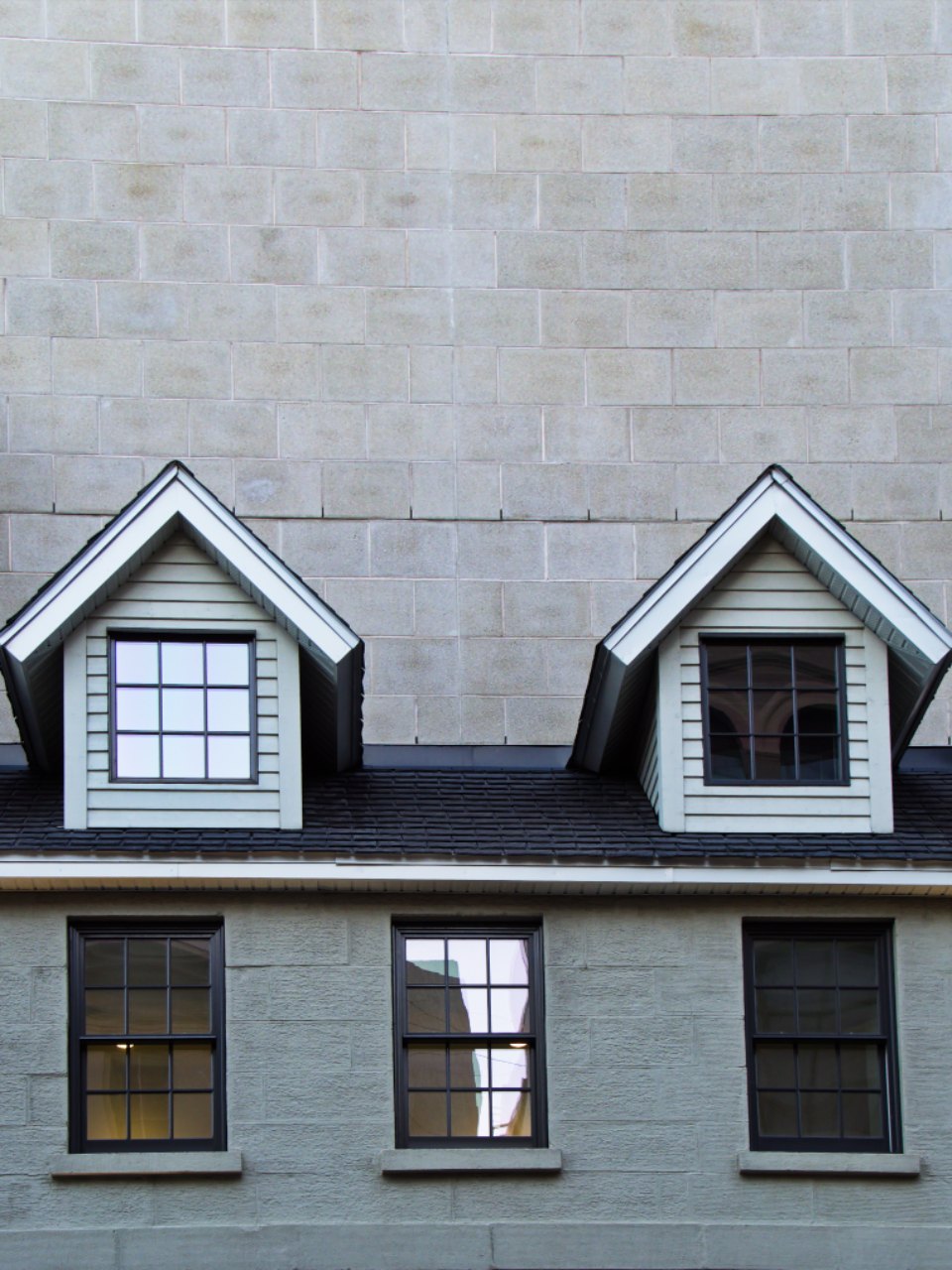 House Roof
